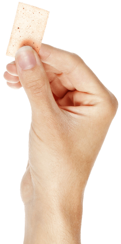 Oro Dispersible Strips Manufacturer In India