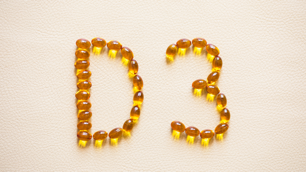 Vitamin D3 Oral Strips Manufacturers in Mumbai, India