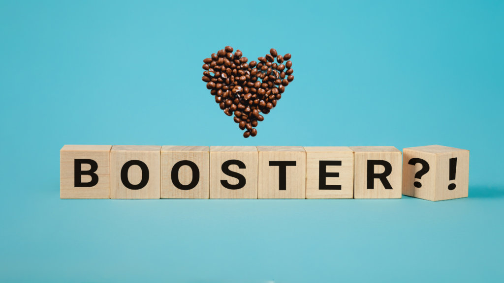 Caffine Energy Booster Orally Dinsintegratign Strips