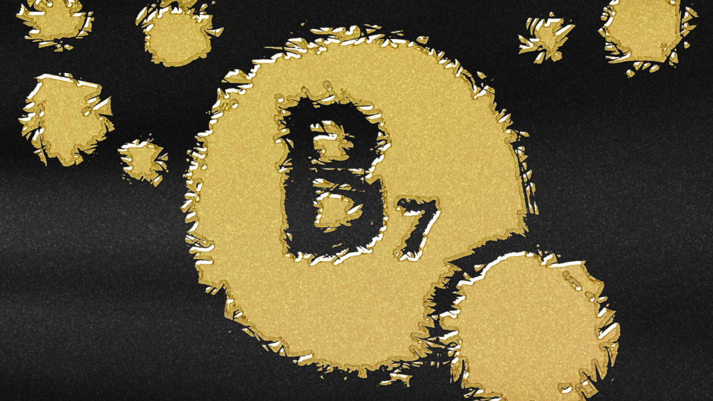 Biotin Oral Thin Film Manufacturers In Mumbai