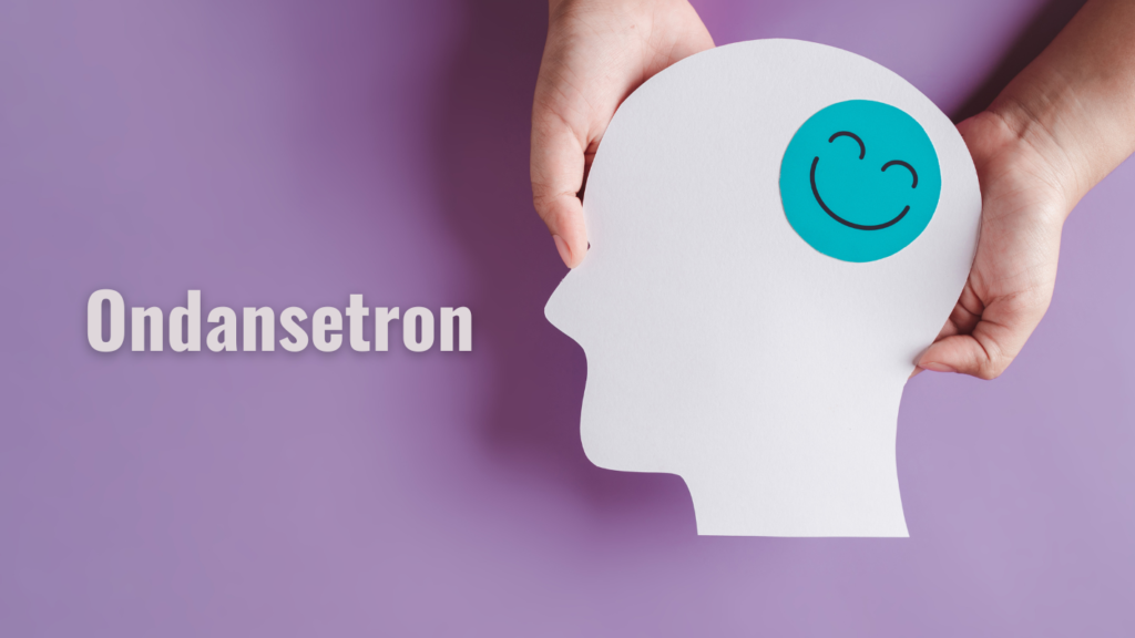 Ondansetron 4 Mg Orally Disintegrating Strips Manufacturer in India.