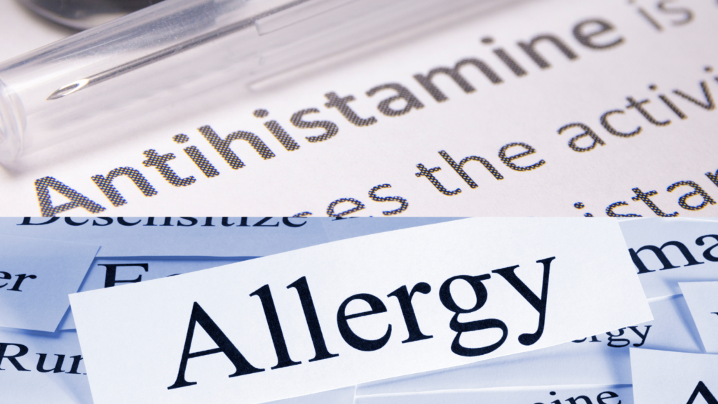 Levocetirizine Orally Disintegrating Strips Manufacturers in India