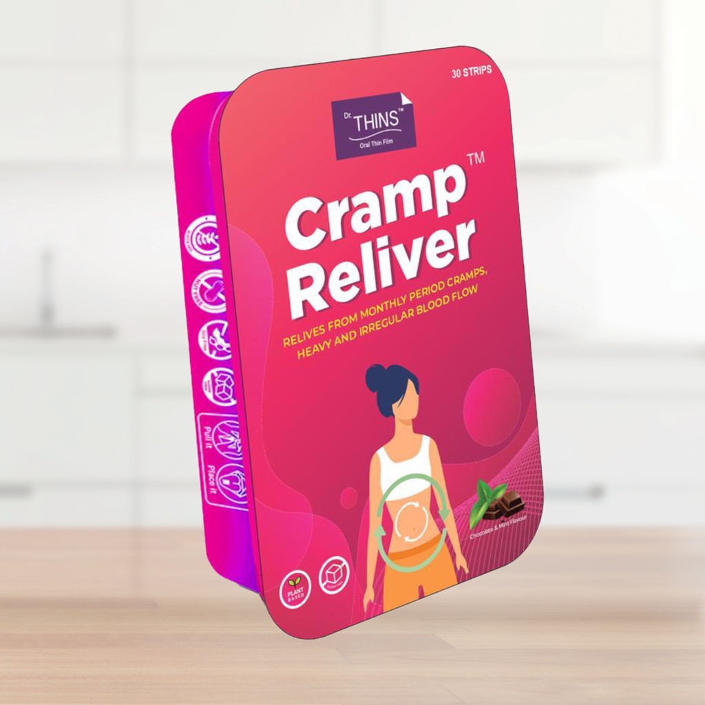 cramp reliver