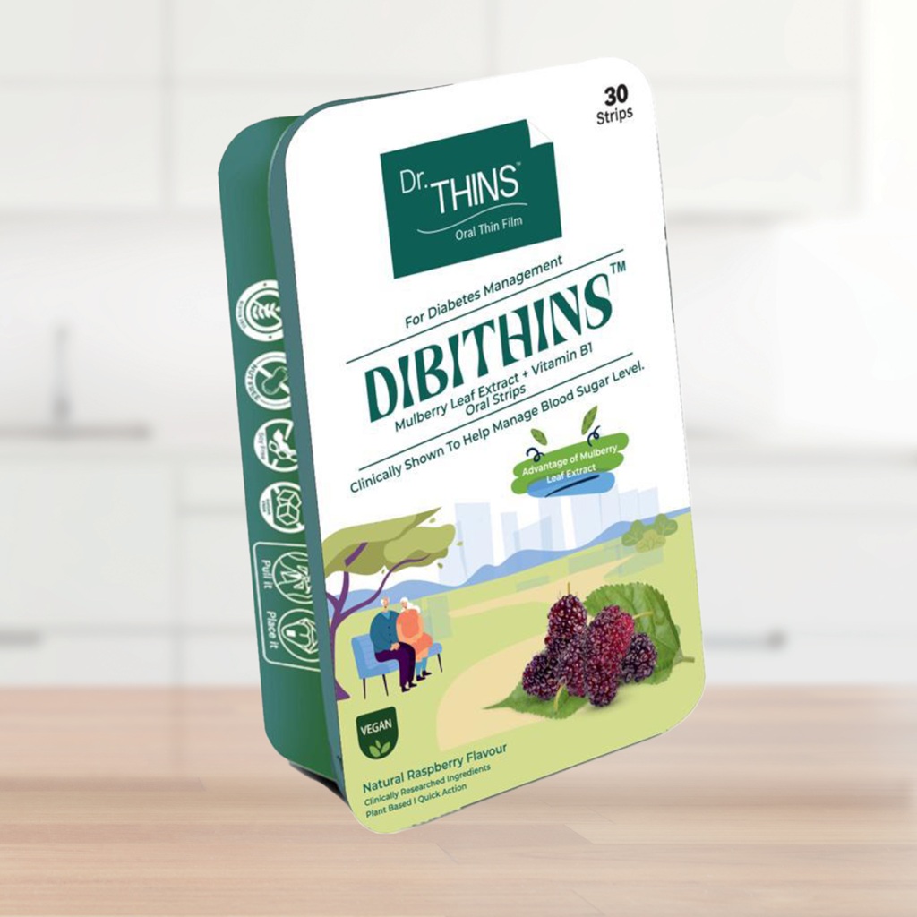 dibithins