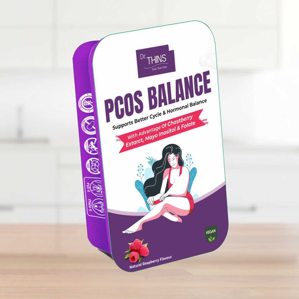pcos balance