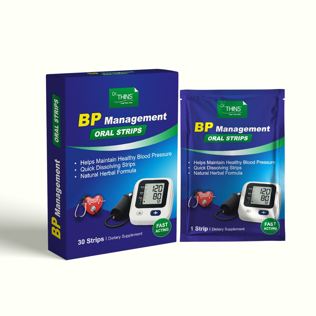 BP Management