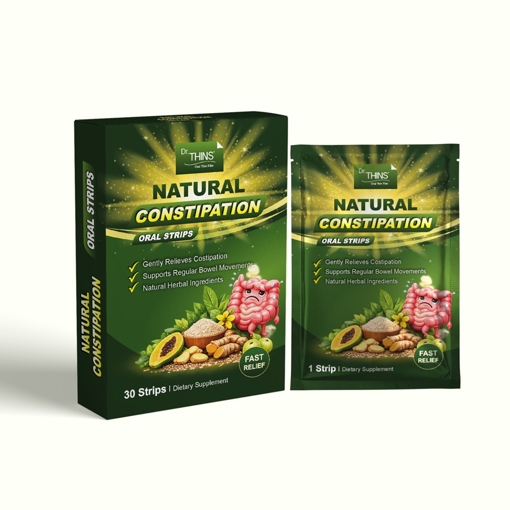 Natural Constipation